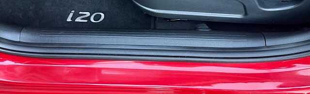 Hyundai i20 1.0 T-GDi Ultimate DCT Euro 6 (s/s) 5dr