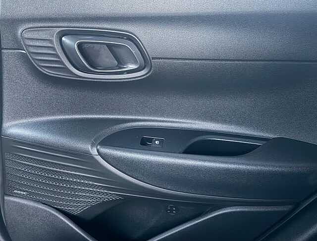 Hyundai i20 1.0 T-GDi Ultimate DCT Euro 6 (s/s) 5dr