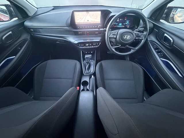 Hyundai i20 1.0 T-GDi Ultimate DCT Euro 6 (s/s) 5dr