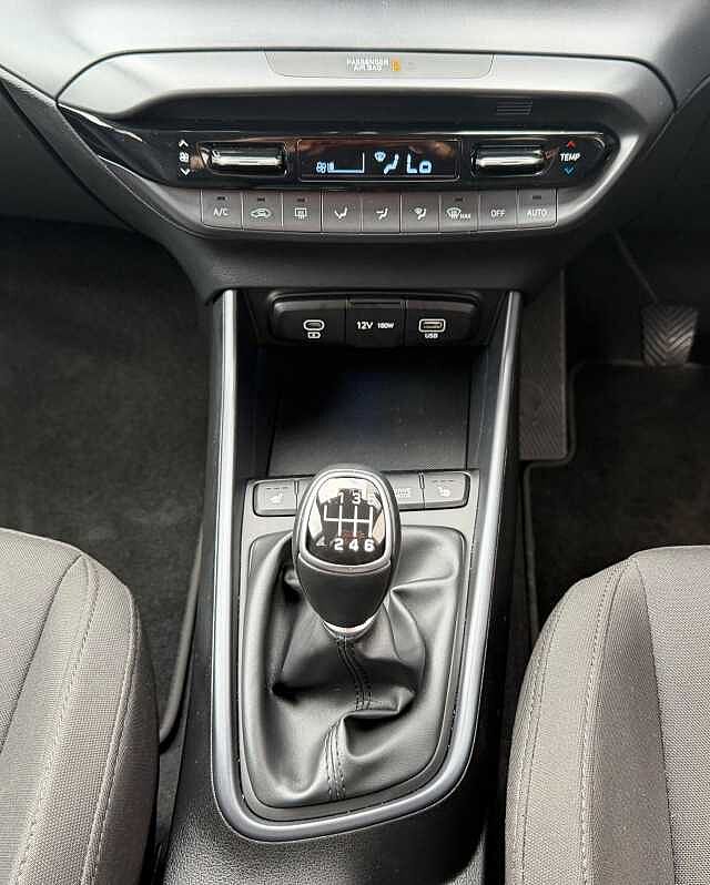 Hyundai i20 1.0 T-GDi Premium Euro 6 (s/s) 5dr