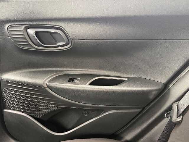 Hyundai i20 1.0 T-GDi Premium Euro 6 (s/s) 5dr