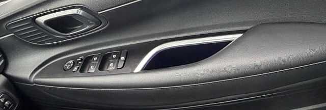 Hyundai i20 1.0 T-GDi Premium Euro 6 (s/s) 5dr