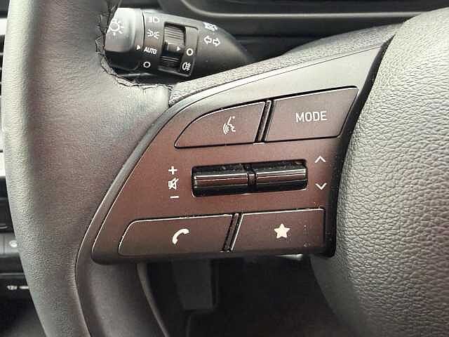 Hyundai i20 1.0 T-GDi Premium Euro 6 (s/s) 5dr