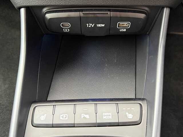 Hyundai i20 1.0 T-GDi Premium Euro 6 (s/s) 5dr