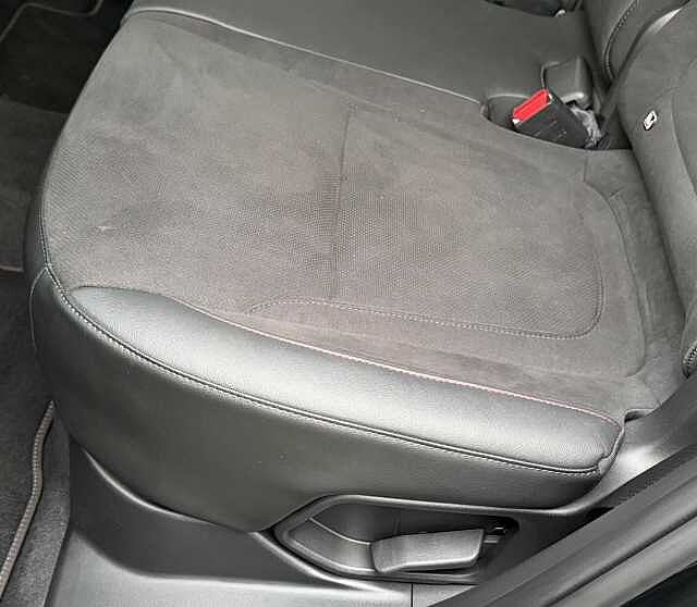 Hyundai TUCSON 1.6 T-GDi N Line Auto Euro 6 (s/s) 5dr