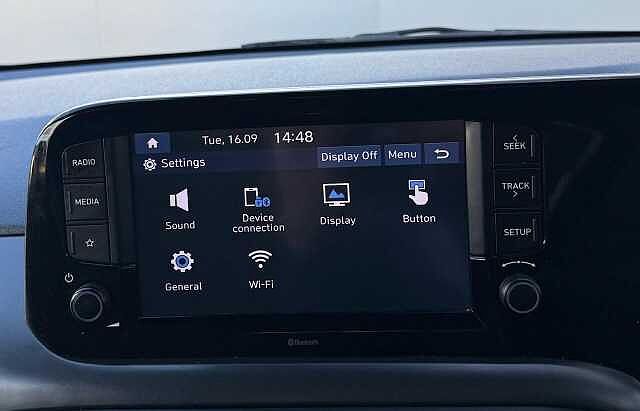 Hyundai i10 1.0 T-GDi N Line Euro 6 (s/s) 5dr