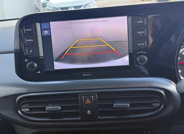 Hyundai i10 1.0 T-GDi N Line Euro 6 (s/s) 5dr