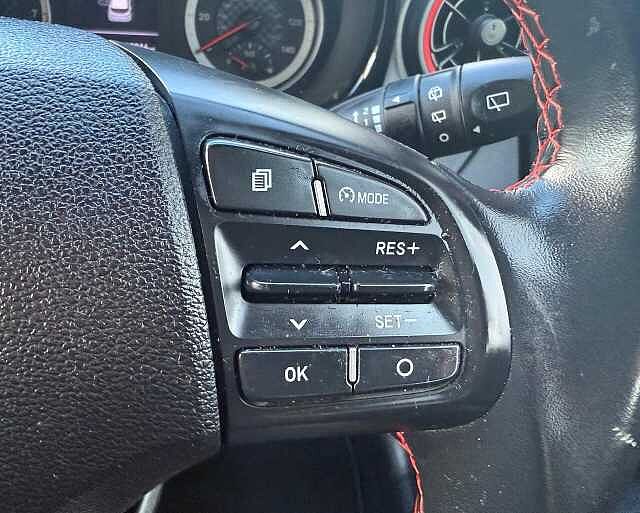 Hyundai i10 1.0 T-GDi N Line Euro 6 (s/s) 5dr