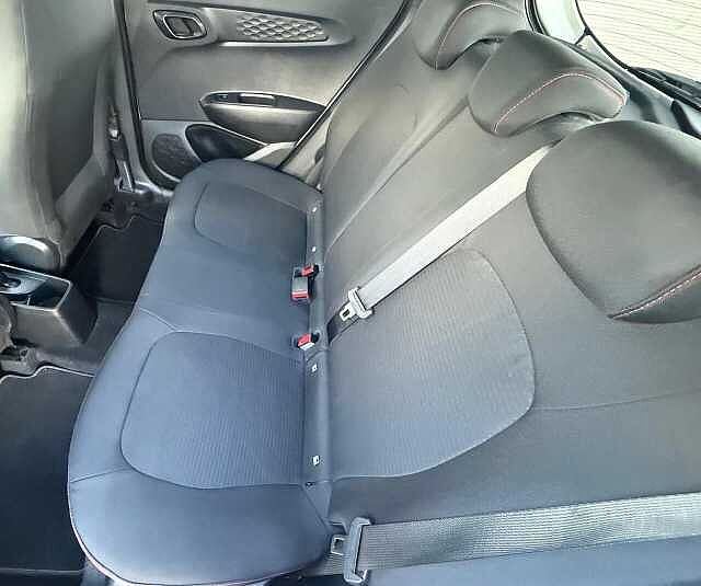 Hyundai i10 1.0 T-GDi N Line Euro 6 (s/s) 5dr