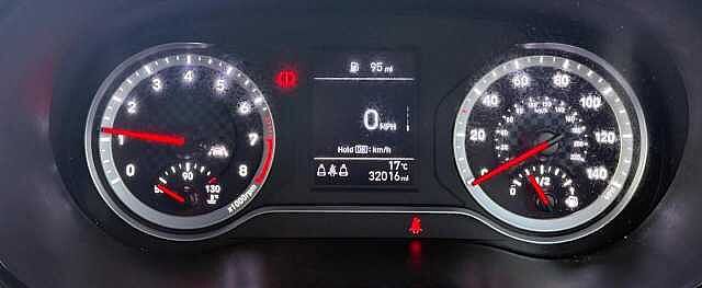 Hyundai i10 1.0 T-GDi N Line Euro 6 (s/s) 5dr