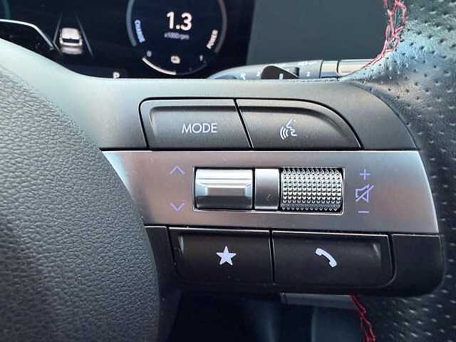 Hyundai KONA 1.6 h-GDi N Line S DCT Euro 6 (s/s) 5dr