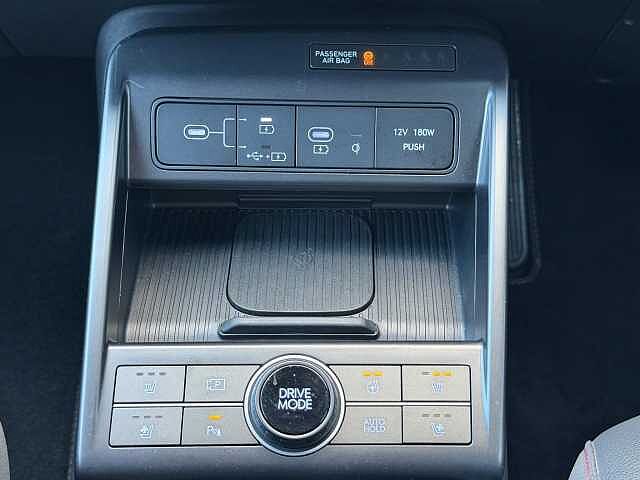 Hyundai KONA 1.6 h-GDi N Line S DCT Euro 6 (s/s) 5dr