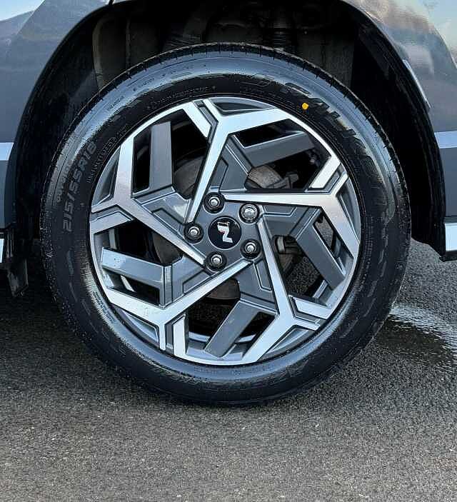 Hyundai KONA 1.6 h-GDi N Line S DCT Euro 6 (s/s) 5dr