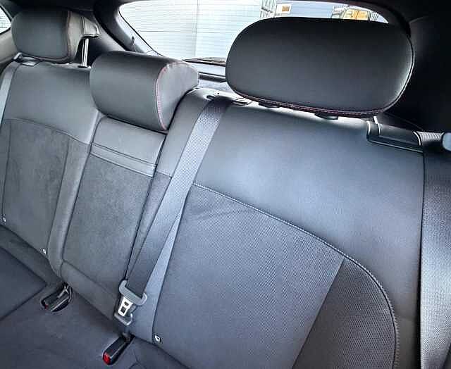 Hyundai KONA 1.6 h-GDi N Line S DCT Euro 6 (s/s) 5dr