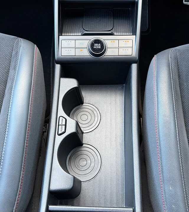 Hyundai KONA 1.6 h-GDi N Line S DCT Euro 6 (s/s) 5dr