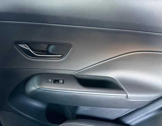 Hyundai KONA 1.6 h-GDi N Line S DCT Euro 6 (s/s) 5dr