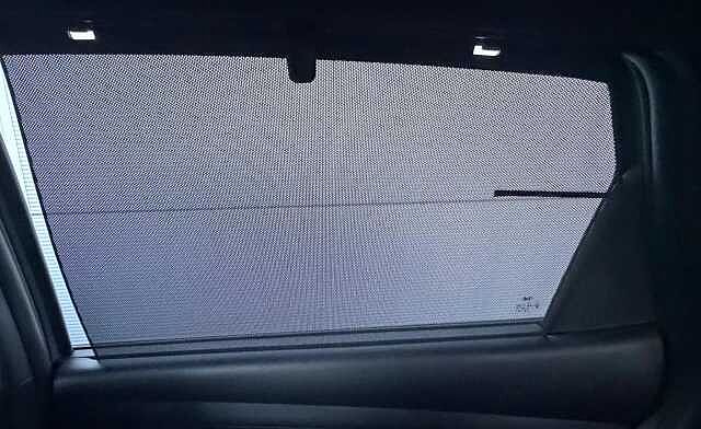 Hyundai TUCSON 1.6 T-GDi N Line S Auto Euro 6 (s/s) 5dr