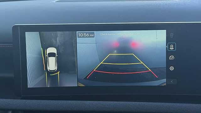 Hyundai TUCSON 1.6 T-GDi N Line S Auto Euro 6 (s/s) 5dr