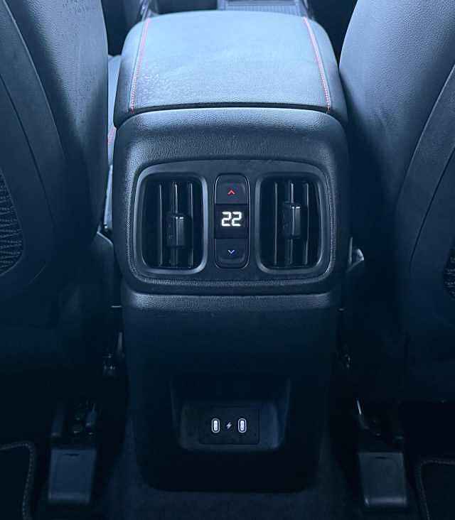 Hyundai TUCSON 1.6 T-GDi N Line S Auto Euro 6 (s/s) 5dr