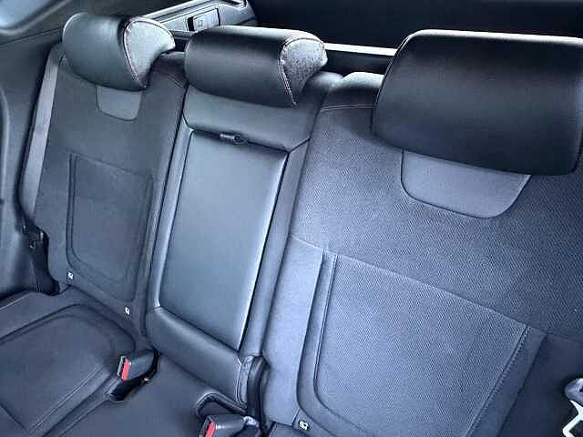 Hyundai TUCSON 1.6 T-GDi N Line S Auto Euro 6 (s/s) 5dr