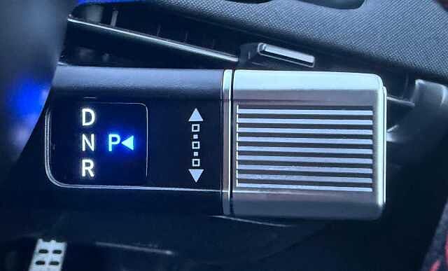 Hyundai TUCSON 1.6 T-GDi N Line S Auto Euro 6 (s/s) 5dr