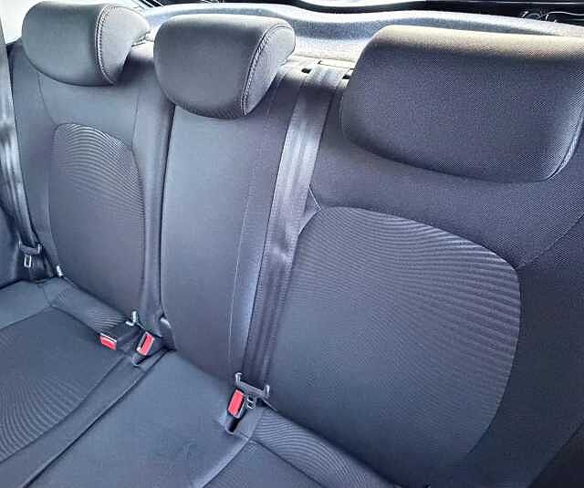 Hyundai i10 1.0 SE Euro 6 5dr