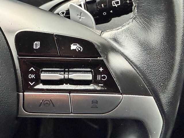 Hyundai TUCSON 1.6 h T-GDi Premium Auto Euro 6 (s/s) 5dr