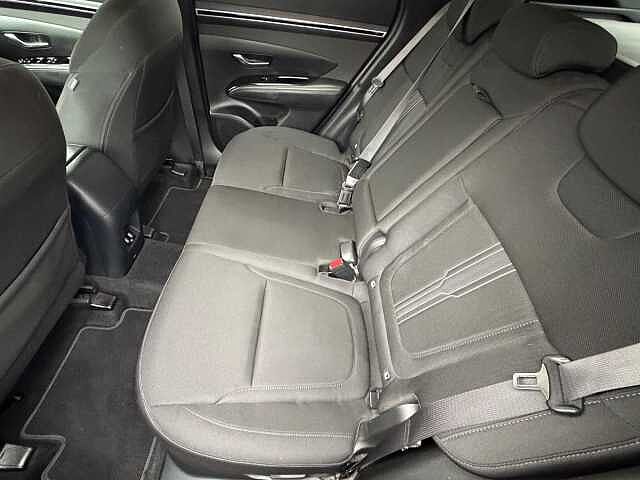 Hyundai TUCSON 1.6 h T-GDi Premium Auto Euro 6 (s/s) 5dr