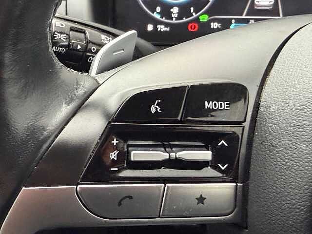 Hyundai TUCSON 1.6 h T-GDi Premium Auto Euro 6 (s/s) 5dr