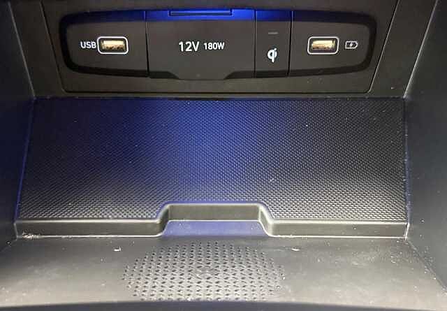 Hyundai TUCSON 1.6 h T-GDi Premium Auto Euro 6 (s/s) 5dr