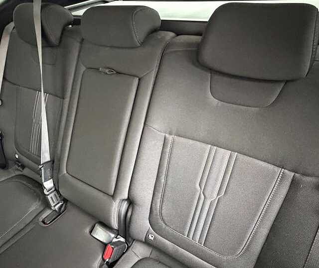 Hyundai TUCSON 1.6 h T-GDi Premium Auto Euro 6 (s/s) 5dr