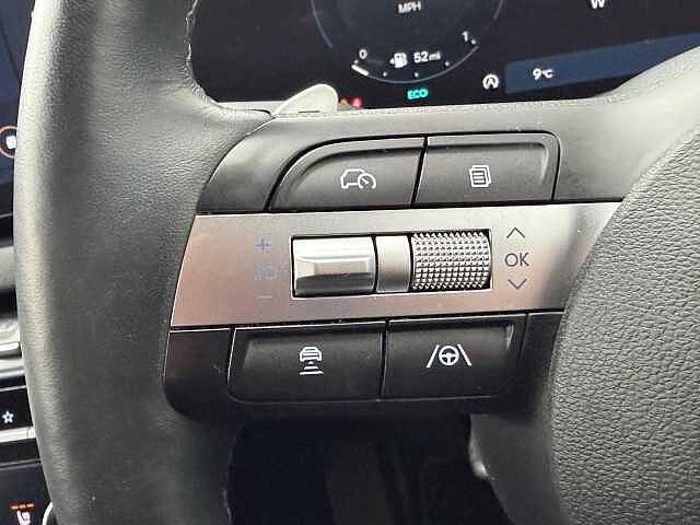 Hyundai TUCSON 1.6 T-GDi MHEV Premium DCT Euro 6 (s/s) 5dr