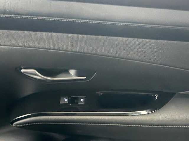 Hyundai TUCSON 1.6 T-GDi MHEV Premium DCT Euro 6 (s/s) 5dr