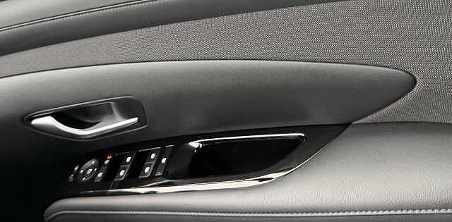 Hyundai TUCSON 1.6 T-GDi MHEV Premium DCT Euro 6 (s/s) 5dr