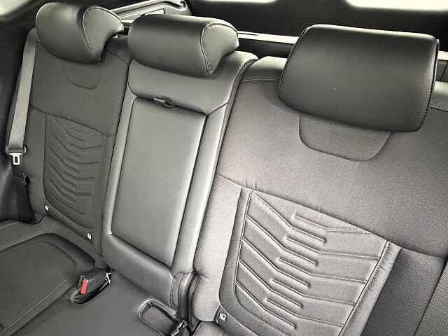 Hyundai TUCSON 1.6 T-GDi MHEV Premium DCT Euro 6 (s/s) 5dr