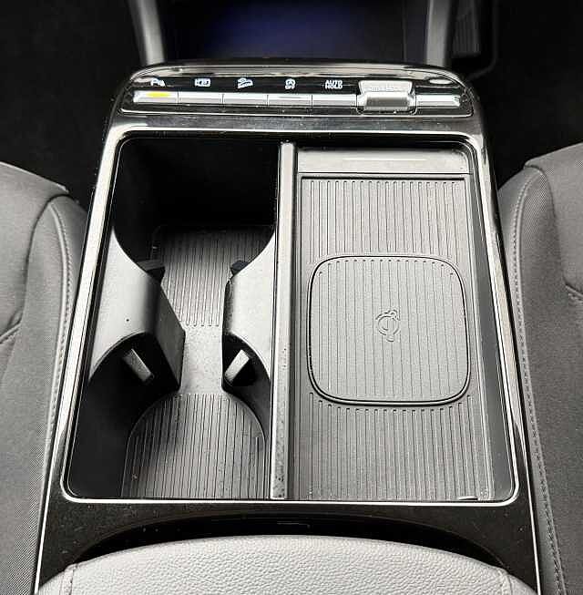 Hyundai TUCSON 1.6 T-GDi MHEV Premium DCT Euro 6 (s/s) 5dr