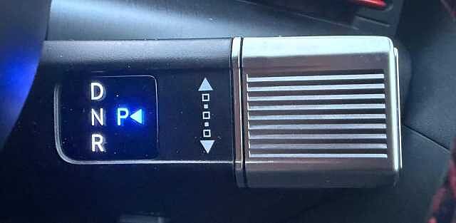 Hyundai KONA 65.4kWh N Line Auto 5dr