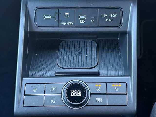 Hyundai KONA 65.4kWh N Line Auto 5dr