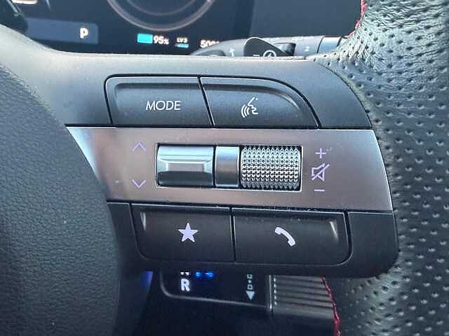 Hyundai KONA 65.4kWh N Line Auto 5dr