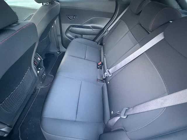 Hyundai KONA 65.4kWh N Line Auto 5dr