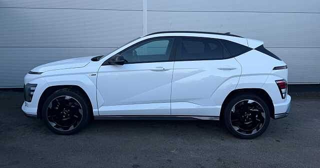 Hyundai KONA 65.4kWh N Line Auto 5dr