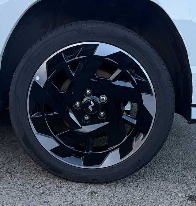 Hyundai KONA 65.4kWh N Line Auto 5dr