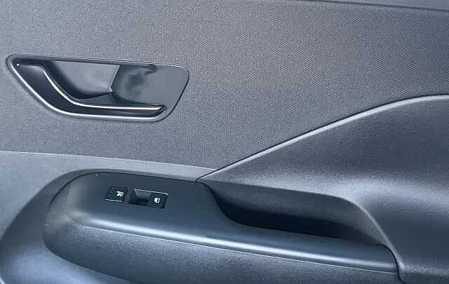 Hyundai KONA 65.4kWh N Line Auto 5dr