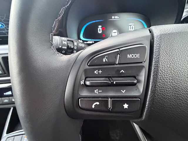 Hyundai i10 1.0 Premium Euro 6 (s/s) 5dr