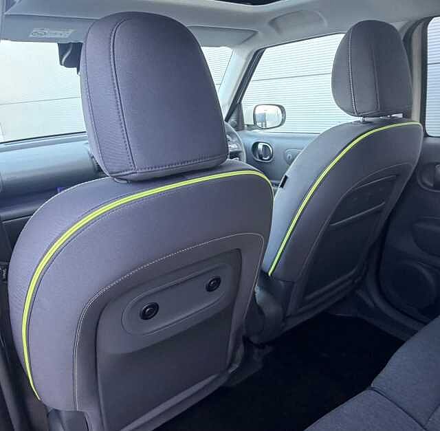 Hyundai INSTER Long Range 49kWh Cross Auto 5dr