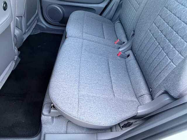 Hyundai INSTER Long Range 49kWh Cross Auto 5dr