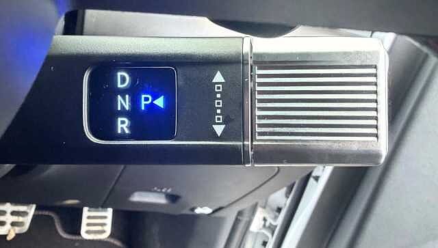 Hyundai KONA 65.4kWh N Line Auto 5dr