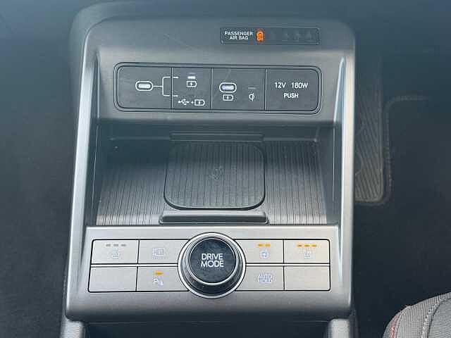 Hyundai KONA 65.4kWh N Line Auto 5dr