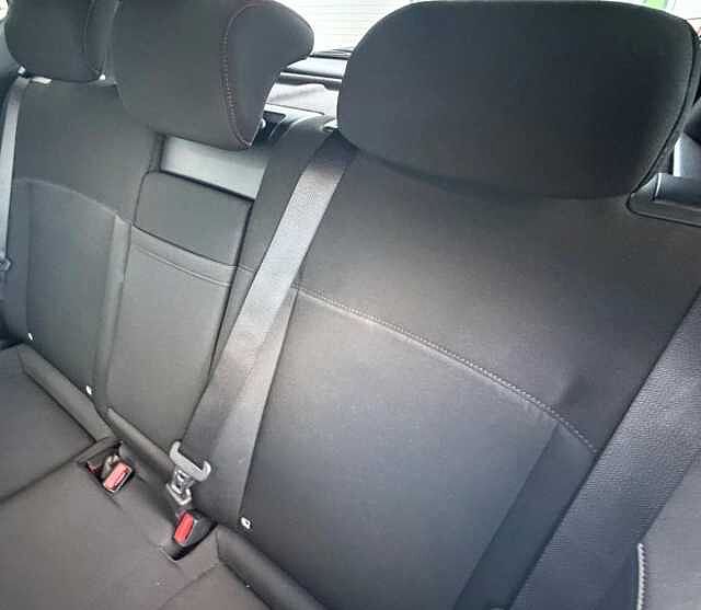 Hyundai KONA 65.4kWh N Line Auto 5dr