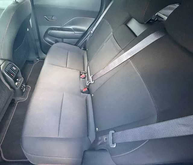 Hyundai KONA 65.4kWh N Line Auto 5dr